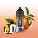 سالت هلو عسل یخ جکس کینگ ویپ <br><span>JEX Kingvape Honey Peach Ice Salt Nic</span>